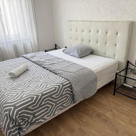 Chaleureux appartement avec entrée indépendante . Wittenheim Exterior foto