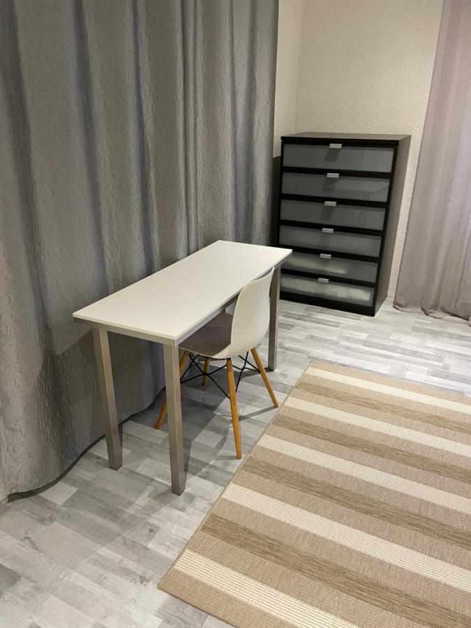 Chaleureux appartement avec entrée indépendante . Wittenheim Exterior foto