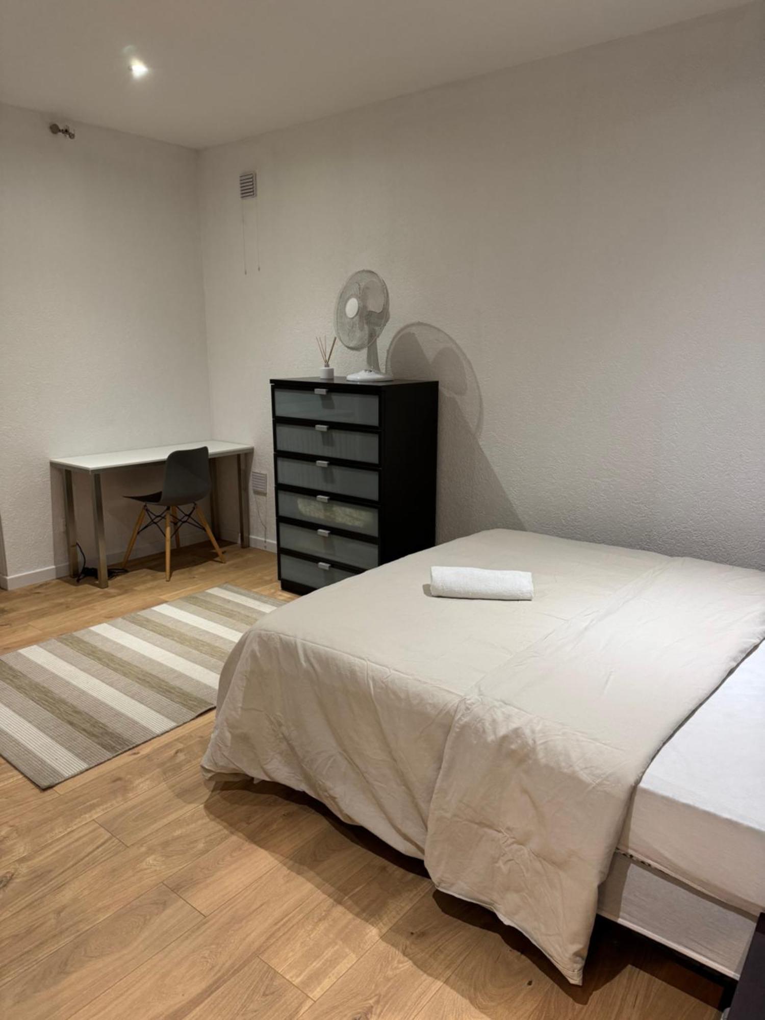 Chaleureux appartement avec entrée indépendante . Wittenheim Exterior foto